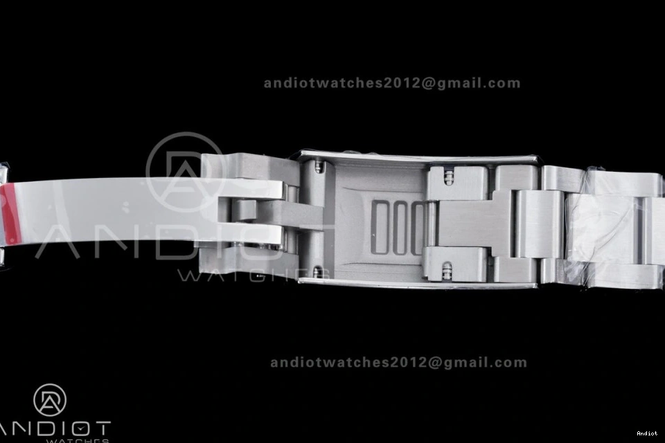 Best Green 1:1 904L Submariner Hulk VS3135 VSF Ceramic Edition 116610 LV Steel 0204